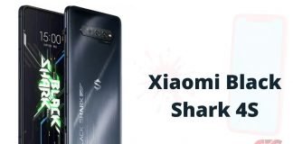Xiaomi Black Shark 4S – Full Specifications & Price in Nigeria Xiaomi Black Shark 4S