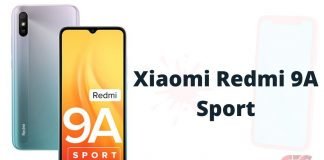 Xiaomi Redmi 9A Sport – Full Specifications & Price in Nigeria Xiaomi Redmi 9A Sport