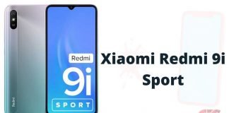 Xiaomi Redmi 9i Sport – Full Specifications & Price in Nigeria Xiaomi Redmi 9i Sport