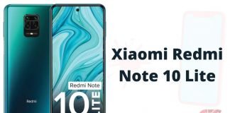 Xiaomi Redmi Note 10 Lite – Specifications & Price in Nigeria Xiaomi Redmi Note 10 Lite