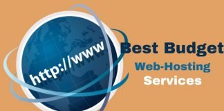 3 Best Budget Web Hosting Service best budget web hosting service