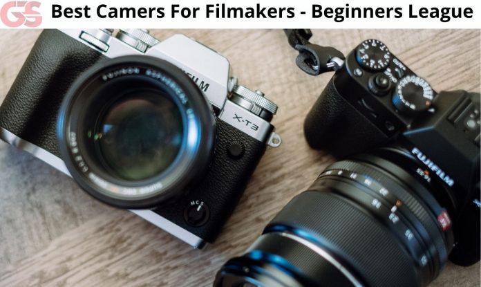 best film cameras for beginners