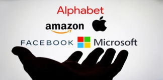 Why You Can’t Live Without Big Tech big tech companies