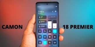 Tecno Camon 18 Premier Review – Everything Perfect? tecno camon 18 premier review