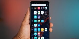 How To Enable Lighting Multi-Window Feature On TECNO CAMON 18 Premier
