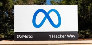 Facebook Rebrands, Changes Parent Name To Meta facebook meta