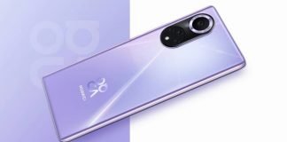 HUAWEI NOVA-9 VERSUS TECNO CAMON 18P