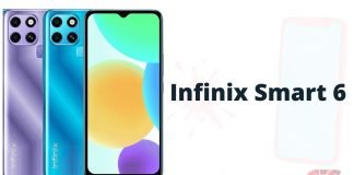 Infinix Smart 6 & 6 Plus – Full Specifications & Price in Nigeria infinix smart 6