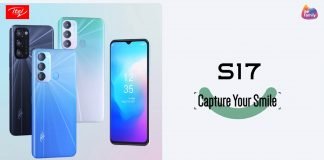 itel S17 – Full Phone Specifications & Price in Nigeria itel s17