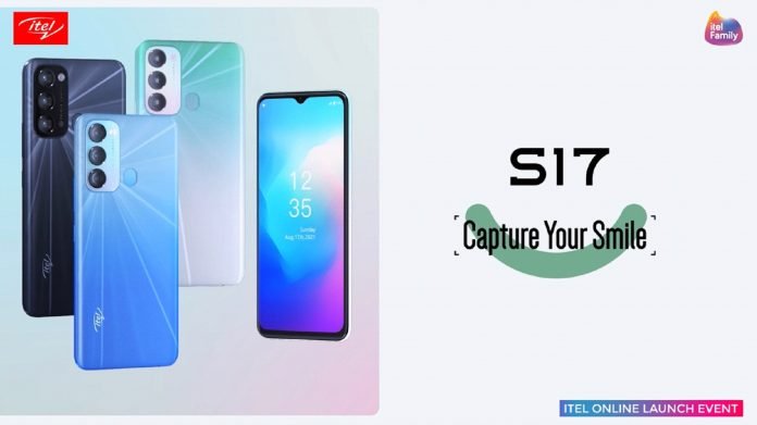 itel-s17-phone-launch-gadgetstripe itel s17