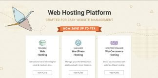 5 Best Web Hosting Providers For Your Site in 2023 best hosting provider