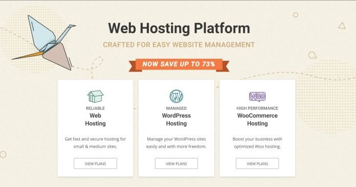 best hosting provider