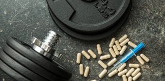 3 Best Steroids Canada — Review