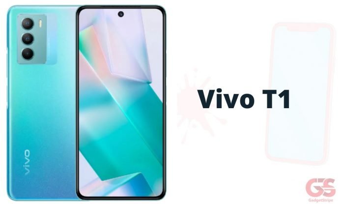 vivo t1