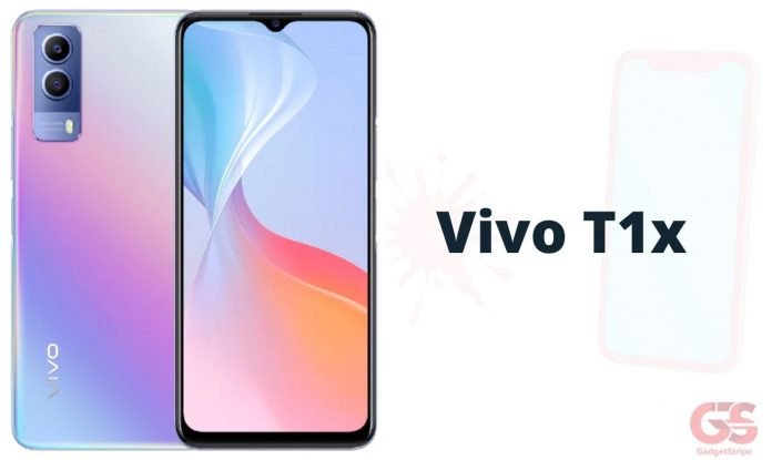 vivo t1x