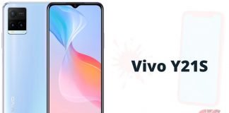 Vivo Y21S – Full Specifications & Price in Nigeria vivo y21s