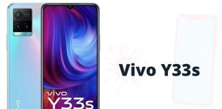 Vivo Y33s – Full Specifications & Price in Nigeria vivo y33s