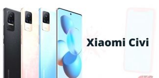 Xiaomi Civi – Full Specifications & Price in Nigeria xiaomi civi