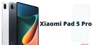 Xiaomi Pad 5 Pro – Full Specifications & Price in Nigeria xiaomi pad 5 pro