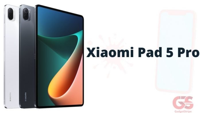 xiaomi pad 5 pro