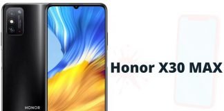 Honor X30 Max – Full Specifications & Price in Nigeria honor x30 max