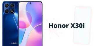 Honor X30i – Full Specifications & Price in Nigeria Honor X30i
