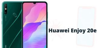 Huawei Enjoy 20e – Full Specifications & Price in Nigeria Huawei Enjoy 20e