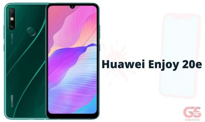 Huawei-Enjoy-20e-gadgetstripe Huawei Enjoy 20e