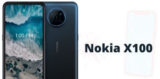 Nokia X100 – Full Specifications & Price in Nigeria Nokia X100