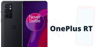OnePlus RT – Full Specifications & Price in Nigeria OnePlus RT
