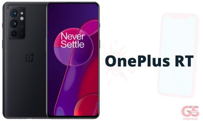OnePlus RT
