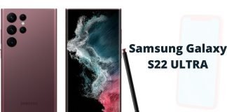 Samsung Galaxy S22 Ultra 5G – Full Specifications & Price in Nigeria Samsung Galaxy S22 Ultra