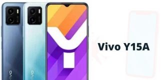 Vivo Y15A – Full Specifications & Price in Nigeria Vivo Y15A