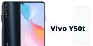 Vivo Y50t – Full Specifications & Price in Nigeria Vivo Y50t