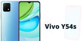 Vivo Y54s – Full Specification & Price in Nigeria Vivo Y54s