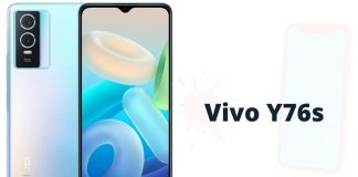 Vivo Y76s – Full Specifications & Price in Nigeria Vivo Y76s