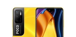 Xiaomi Poco M4 Pro 5G – Full Specifications & Price in Nigeria Xiaomi Poco M4 Pro 5G