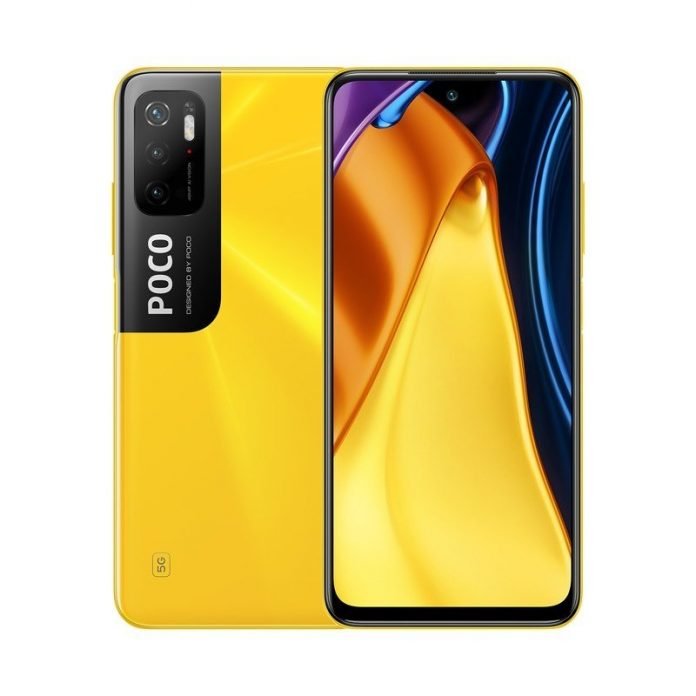 Xiaomi Poco M4 Pro 5G gadgetstripe Xiaomi Poco M4 Pro 5G