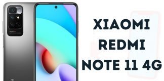 Xiaomi Redmi Note 11 4G – Full Specifications & Price in Nigeria Xiaomi Redmi Note 11 4Gz