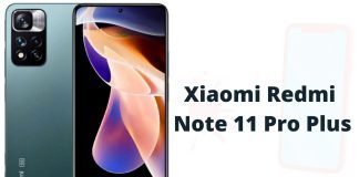Xiaomi Redmi Note 11 Pro Plus – Full Specifications & Price in Nigeria Xiaomi Redmi Note 11 Pro plus