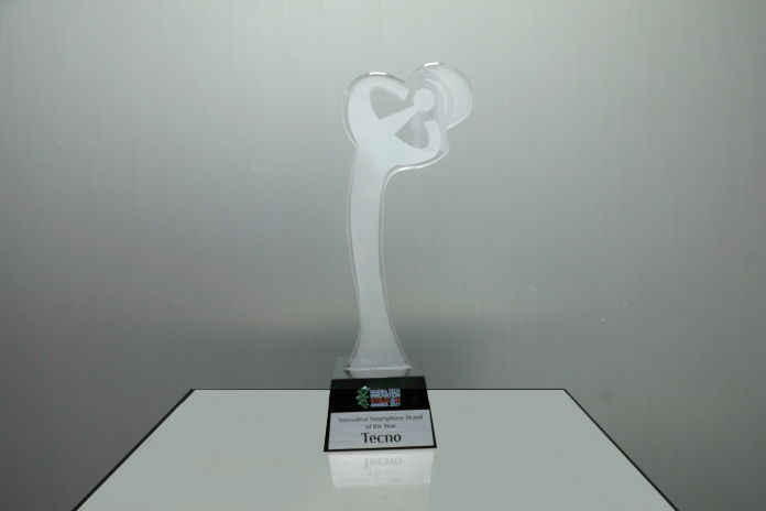 award