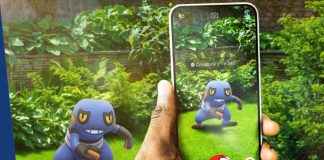 The Best SmartPhones for Pokémon Go 2021 best phones for pokemon go