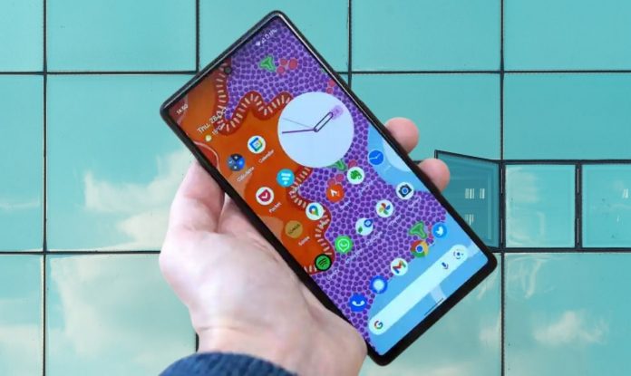 Pixel 6 features and tips