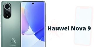 Huawei Nova 9 – Full Specifications & Price in Nigeria huawei nova 9