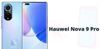 Huawei Nova 9 Pro – Full Specifications & Price in Nigeria huawei nova 9 pro