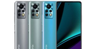 Infinix Note 11s – Full Specifications & Price in Nigeria infinix note 11s