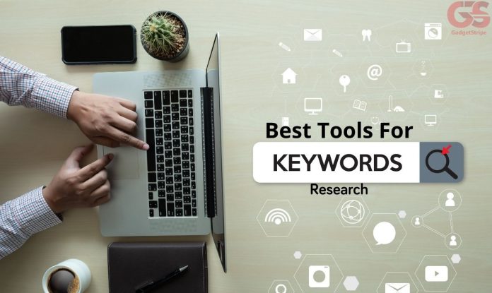 best free keyword research tool