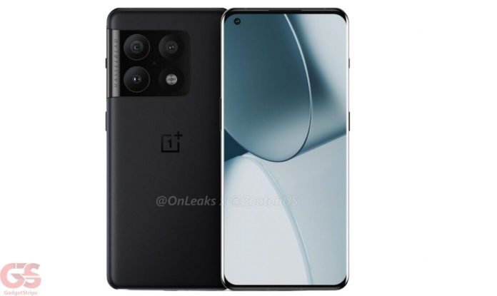 oneplus 10 pro