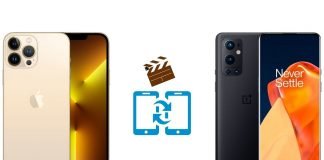 How To Send Videos From iPhones To Android Devices With Ease send videos from iPhones to Androids