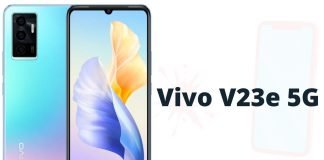 Vivo V23e 5G – Full Phone Specifications & Price in Nigeria vivo v23e 5g